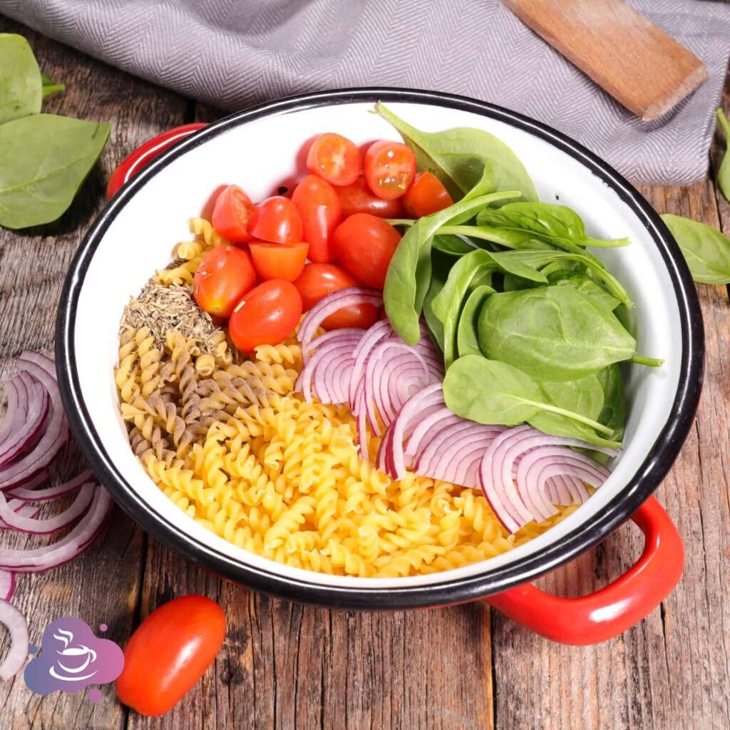 Die 11 besten One Pot Gerichte - Bild 3