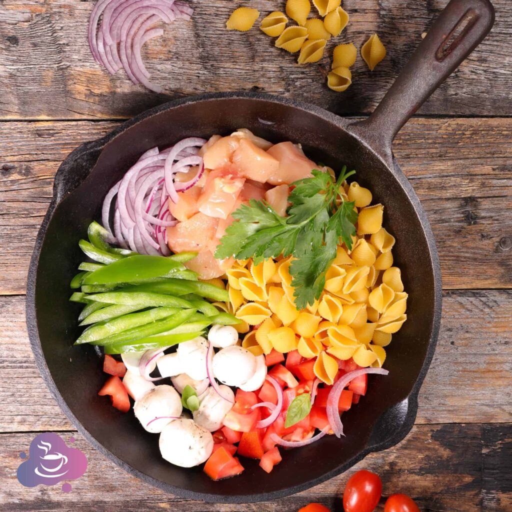 Die 11 besten One Pot Gerichte - Bild 4