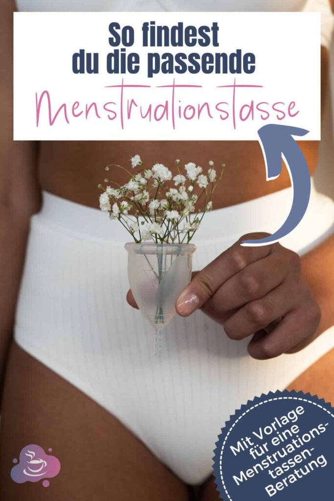 So findest du die passende Menstruationstasse - Bild 4