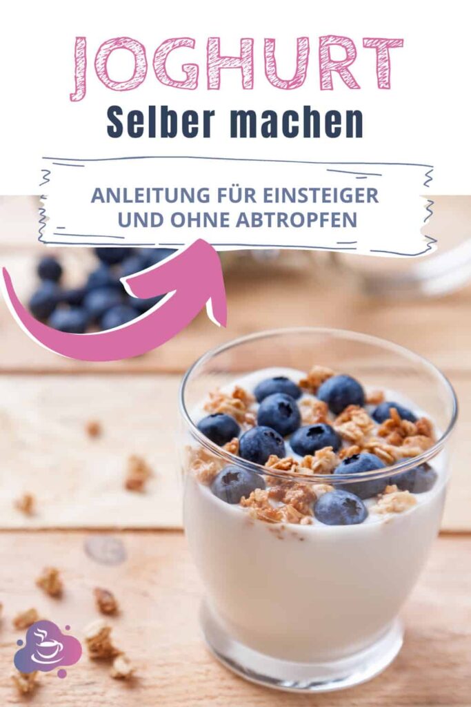 Joghurt selber machen - in 7 Schritten - Bild 17