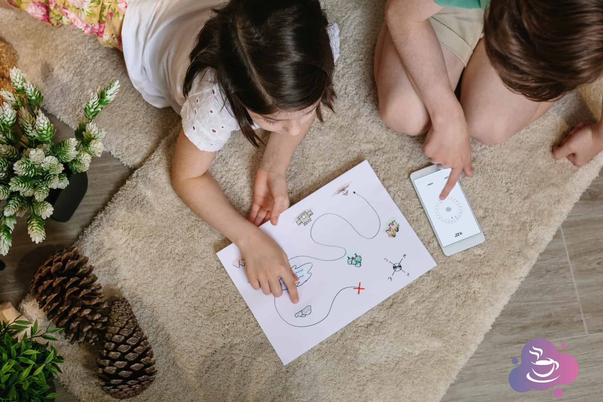 Kindergeburtstag planen leicht gemacht: 9 Hacks für eine entspannte Feier - Bild 3