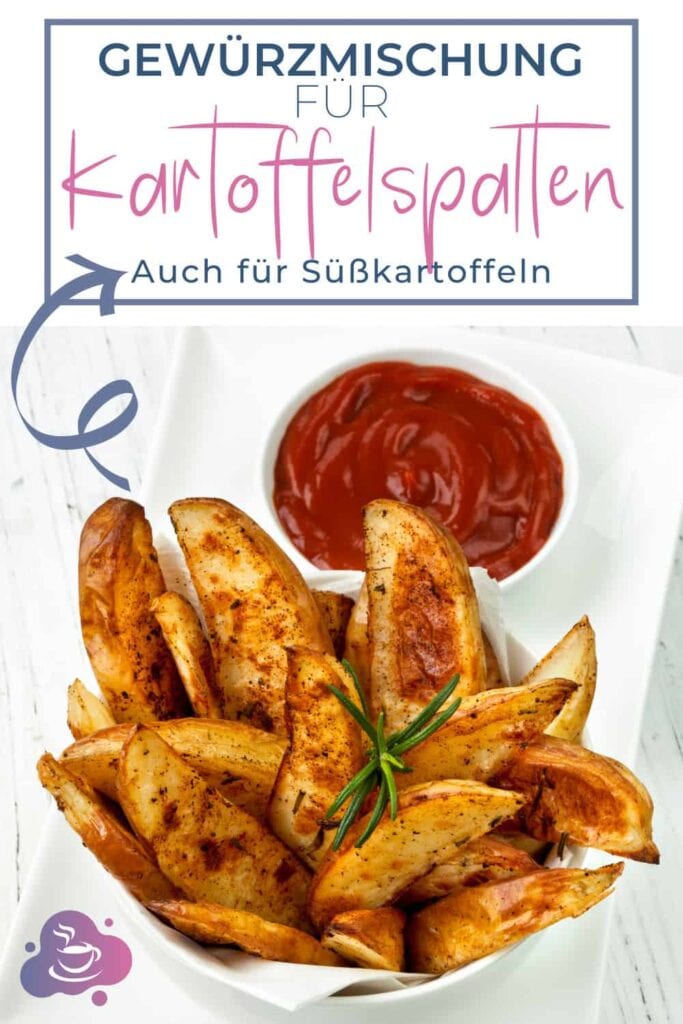 Gewürzmischung für Kartoffelspalten - Bild 6