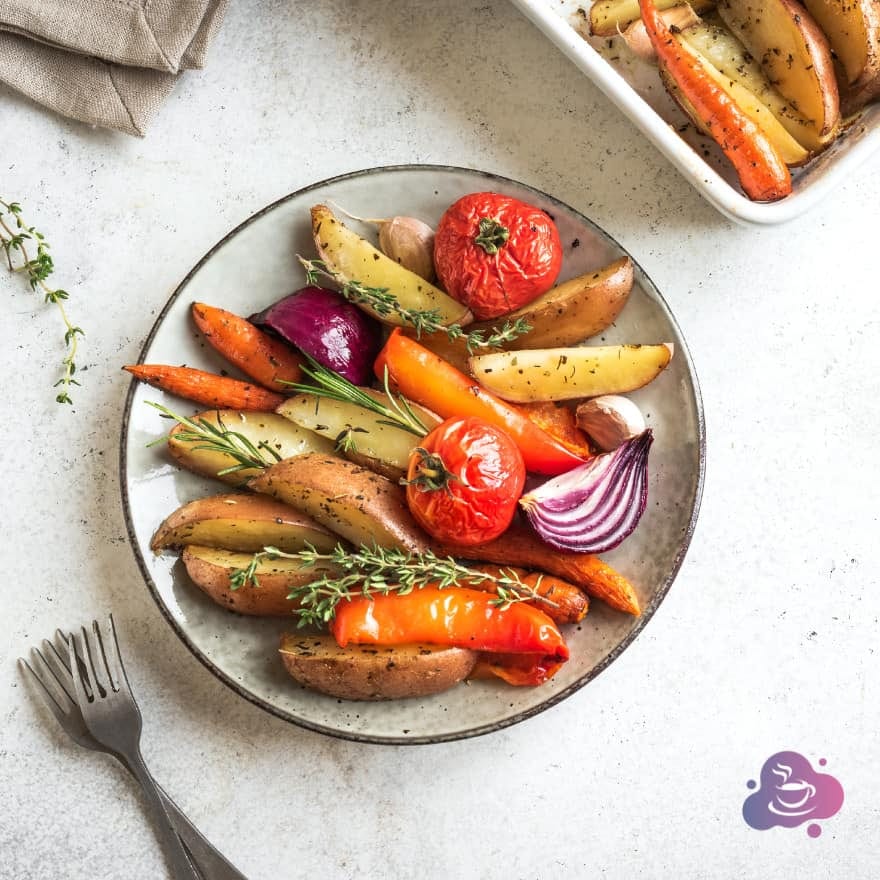 Clever vorkochen dank Meal Prep mit der aus 1 mach 3 Methode! - Bild 2