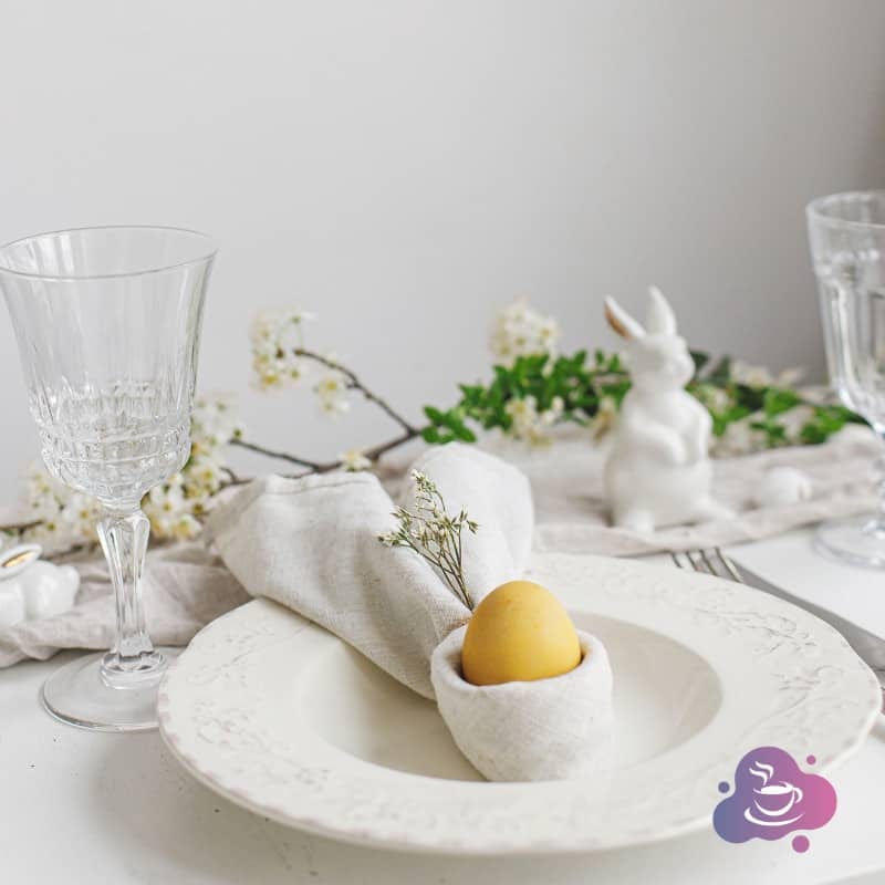 17 Schnelle & einfache Osterbrunch Rezepte | Süß & herzhaft   - Bild 1