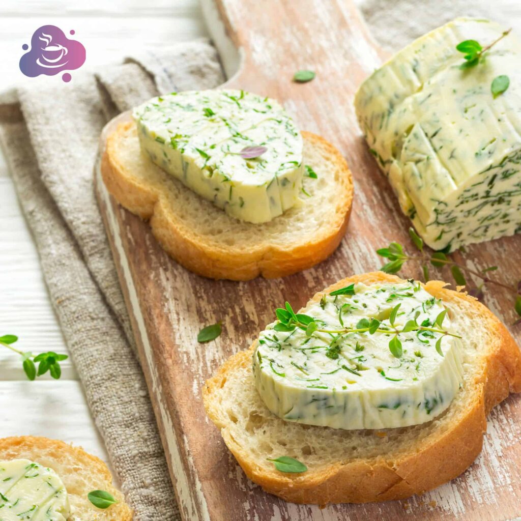 Alles in Grillbutter! - 13 leckere Ideen für selbstgemachte Grillbutter - Bild 2