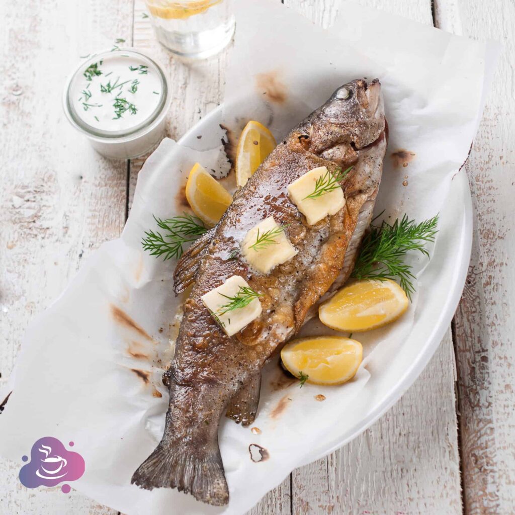 Alles in Grillbutter! - 13 leckere Ideen für selbstgemachte Grillbutter - Bild 3