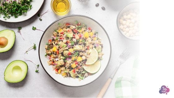 Die 9 besten Chefkoch Salatrezepte für Deinen Grillabend - Bild 1