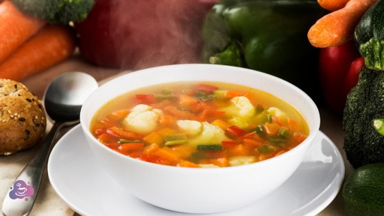 15 Schnelle vegetarische Gerichte - Bild 3