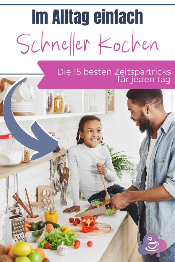 Schneller Kochen – die 15 besten Tipps und Tricks - Bild 5